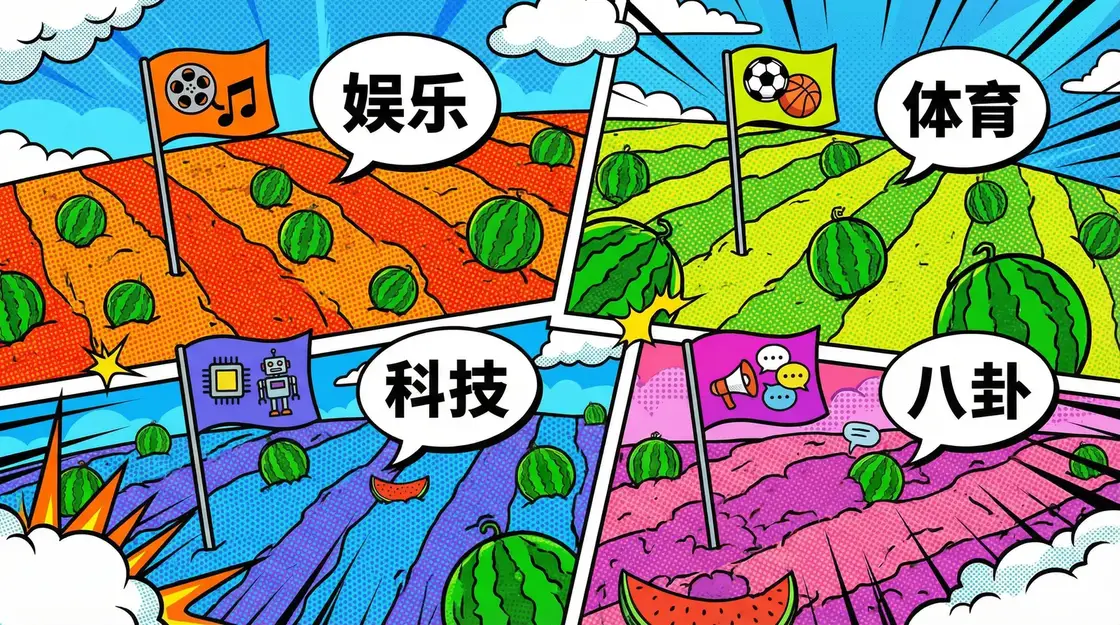 幼幼 娱乐瓜田分类